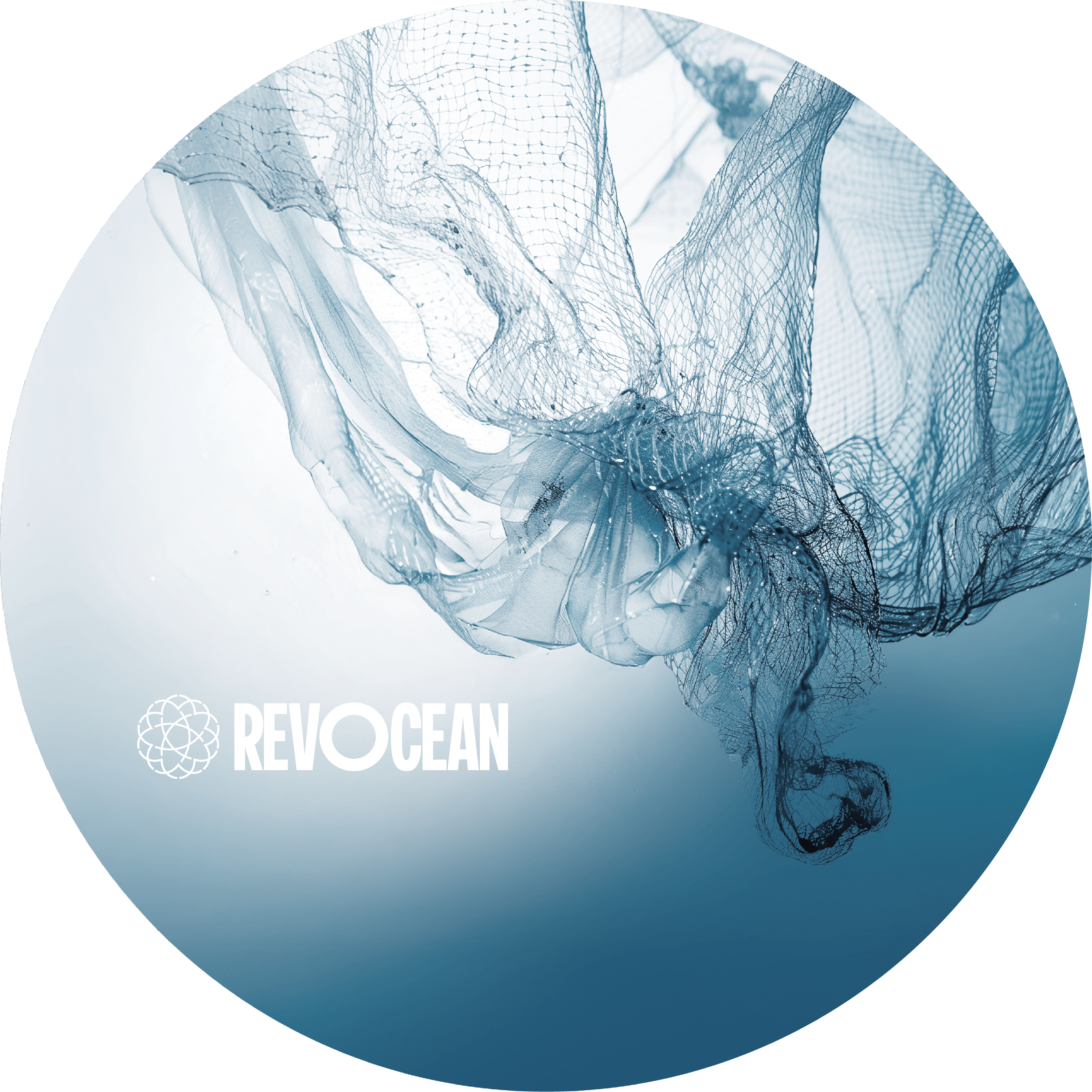Revocean 海洋再生尼龍機能材料品牌